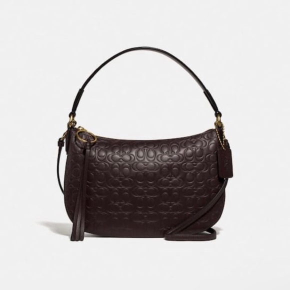 Coach Bags Coach Sutton Crossbody Poshmark